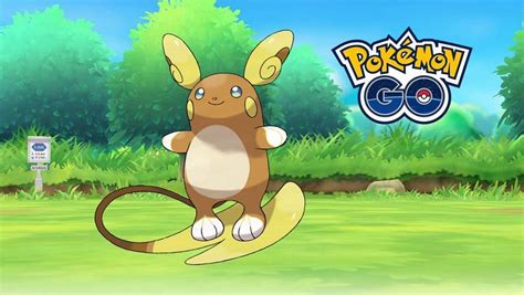 alolan raichu best moveset|alolan raichu moveset pokemon go.
